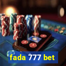 fada 777 bet